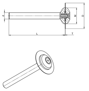 Diacut-Reusable-Mandrel-thinwheel-diagram