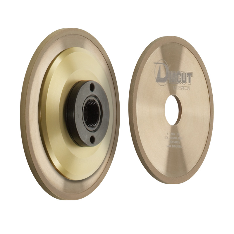 1A1R special wheels resin bond