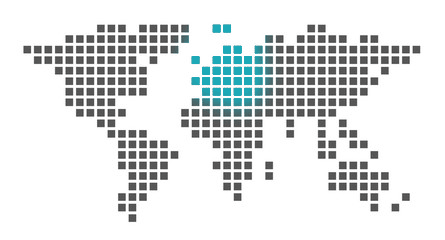 diacut-distributor-map-europe