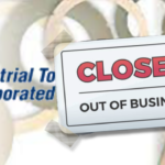 Industrial Tools Inc. closed for business