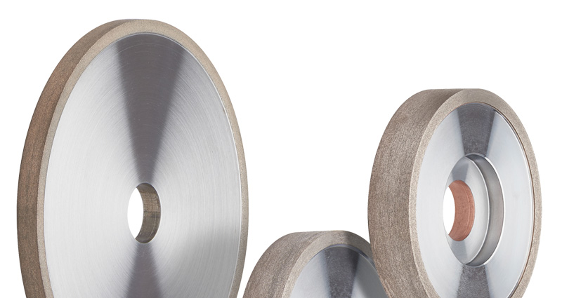 metal bond surface grinding wheels