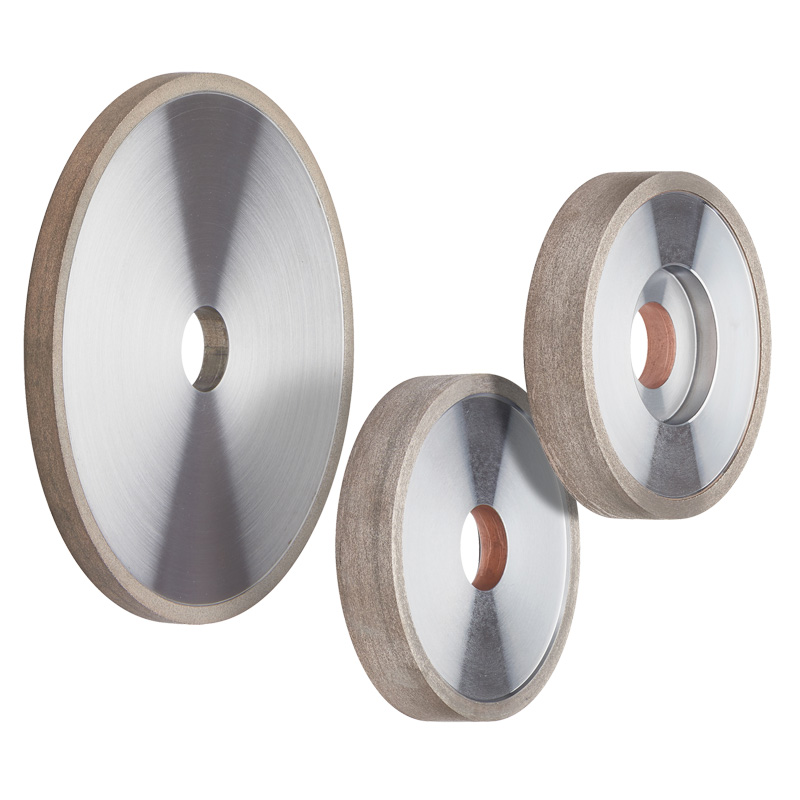 Precision Grinding Wheels